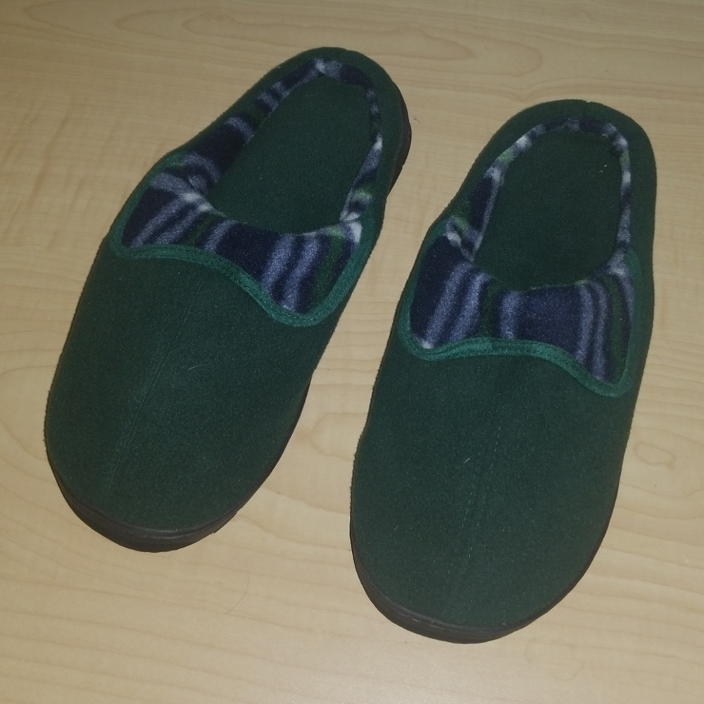 Bedroom slippers womens 7/8
